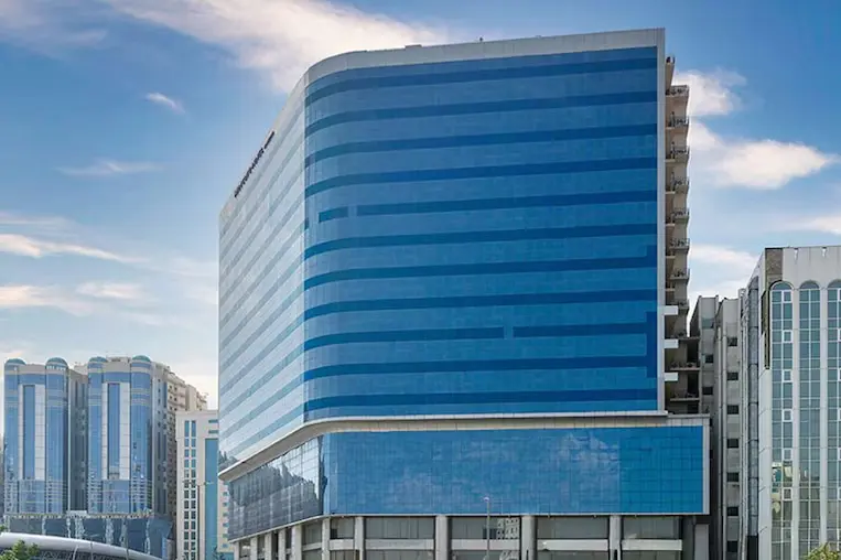 Mercure Makkah Aziziah