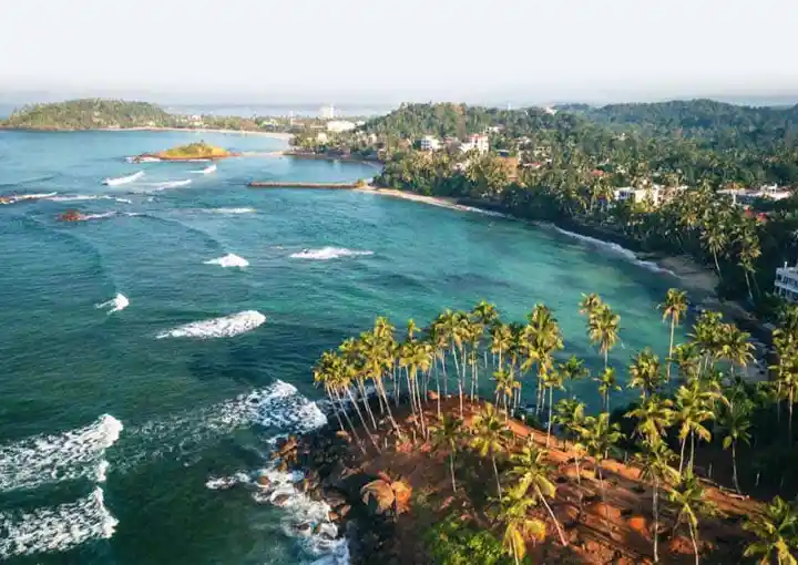 Mirissa
