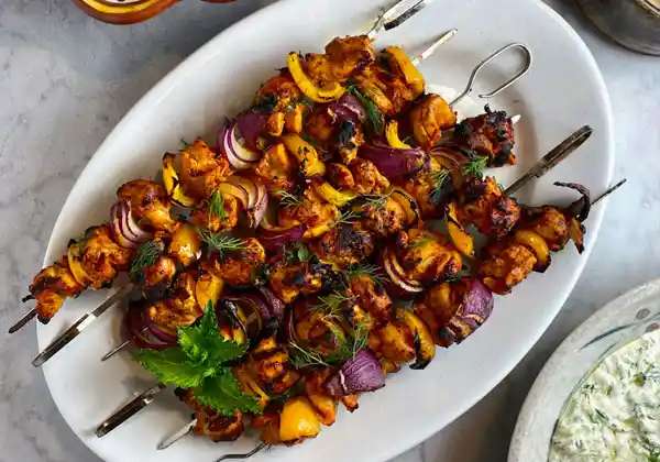 Mishkaki