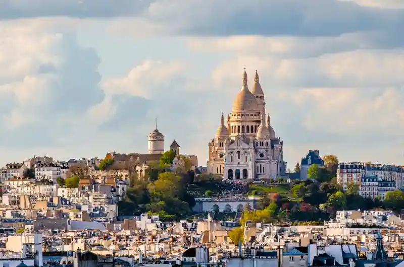 Montmartre