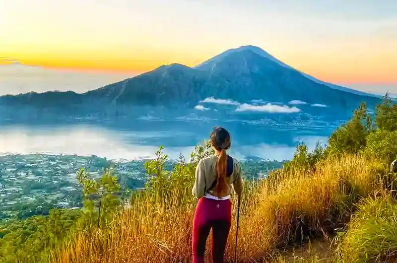 Mount Batur