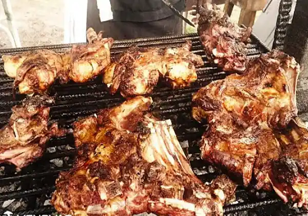 Nyama Choma