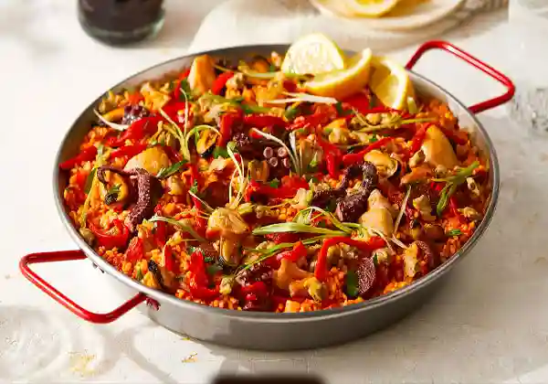 Paella