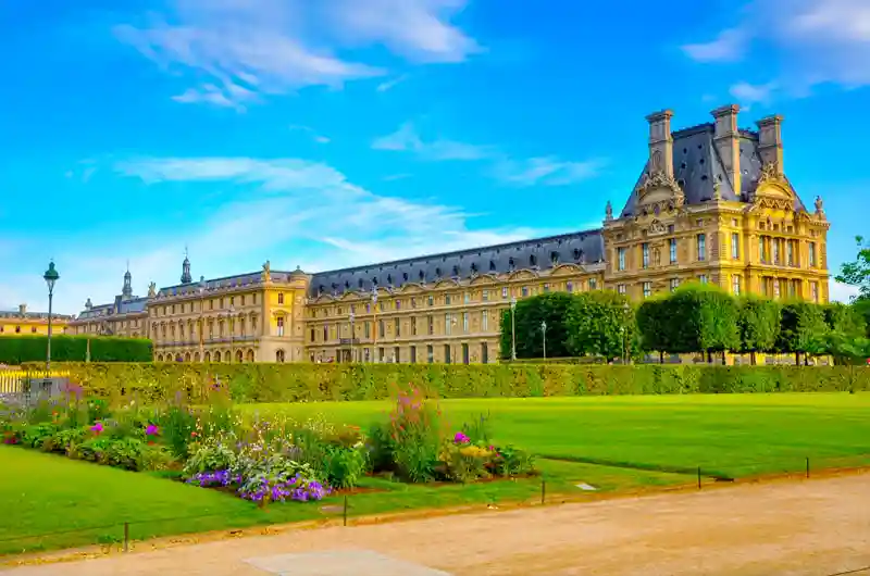 Palace of Versailles