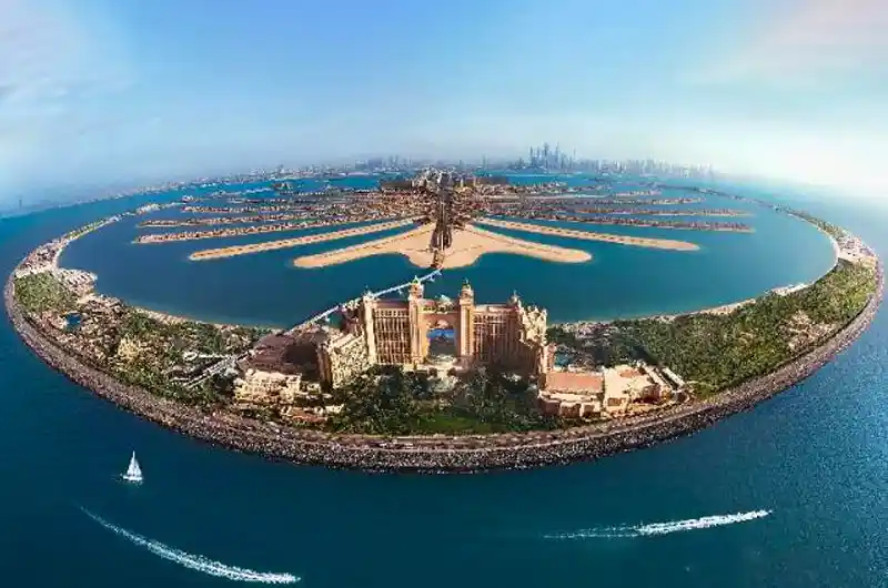 Palm Jumeirah