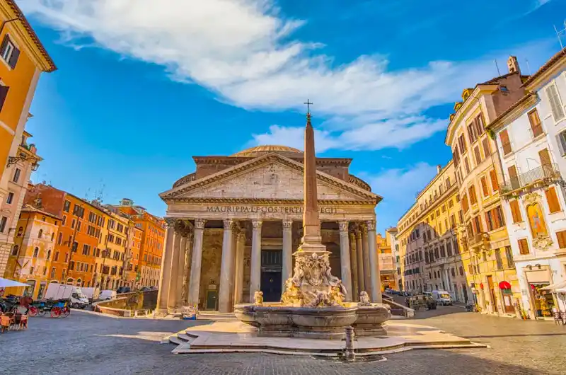 Pantheon