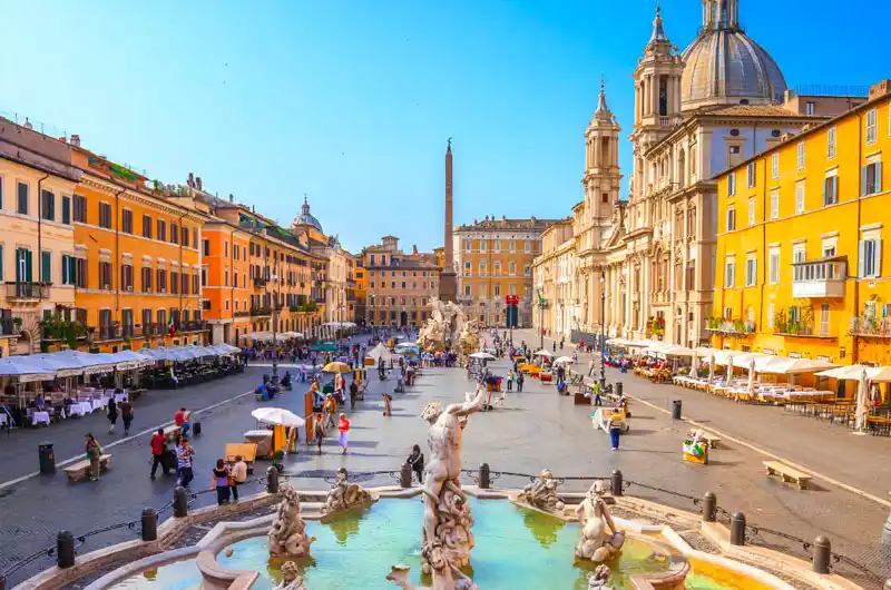 Piazza Navona