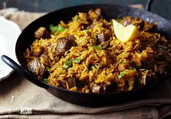 Pilau