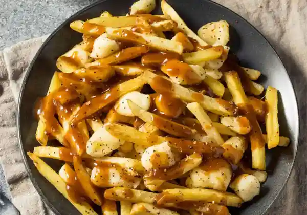 Poutines