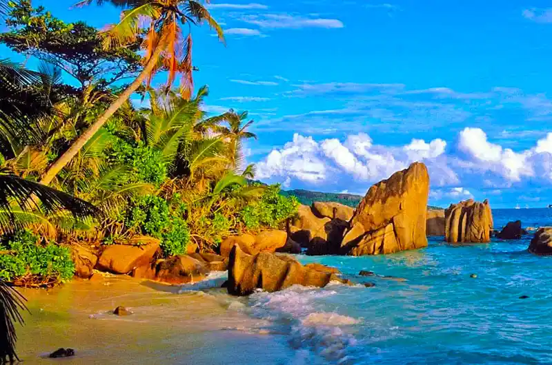 Praslin