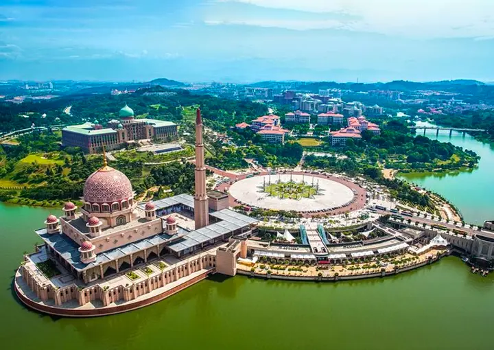 Putrajaya