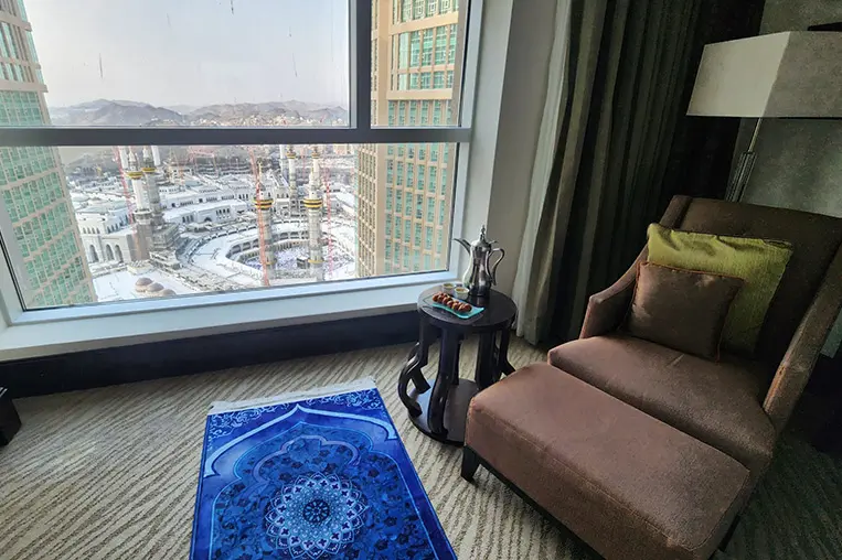 Quality Hotel Options