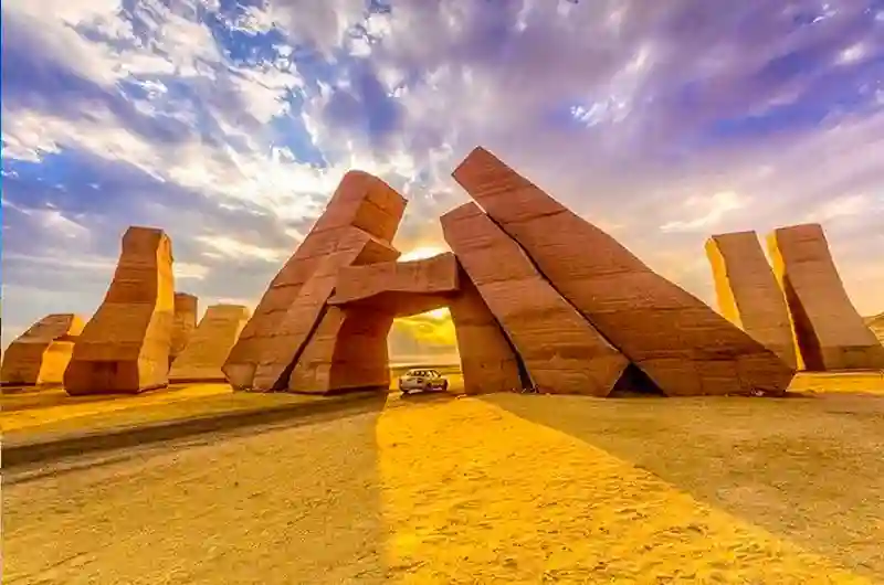 Ras Mohammed National Park