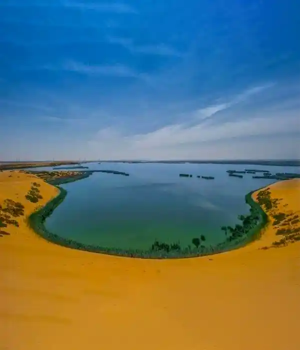 Explore Historic Museums