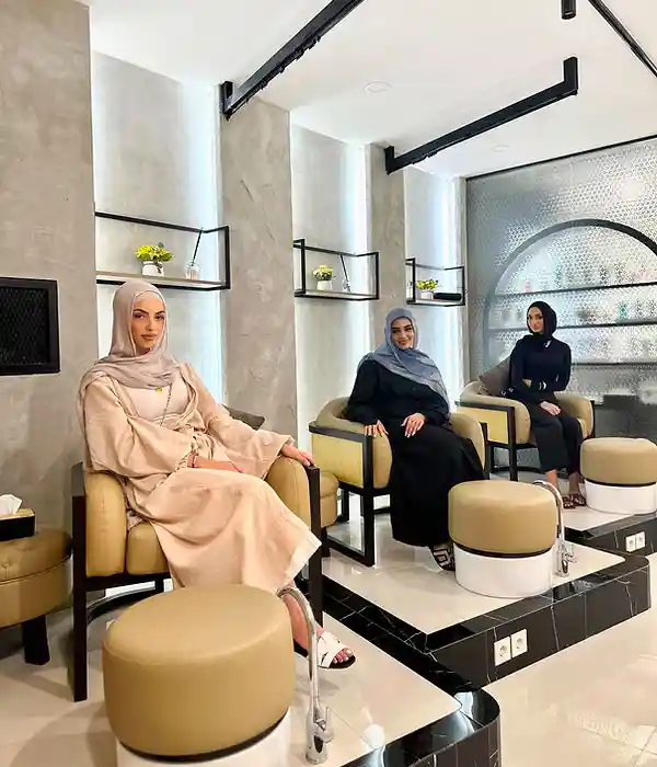 Explore Local Mosques