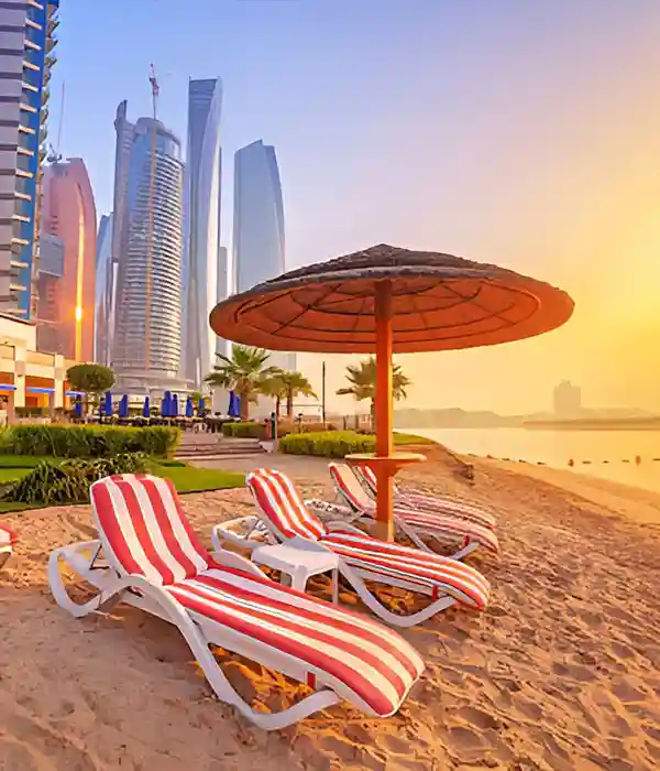 Indulge in Luxury Shopping Experiences