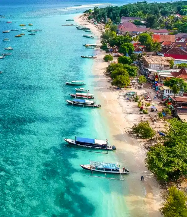 Explore the Quran Learning Park in Palembang