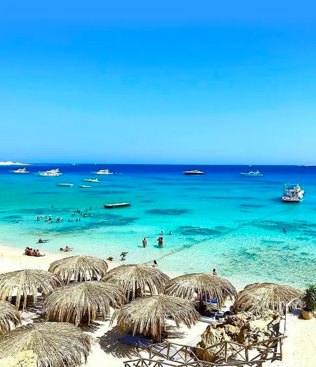 Explore the Egyptian Museum