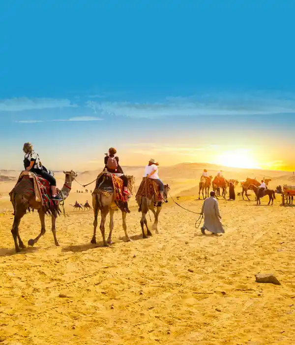 Relax at the Pearl Qatar