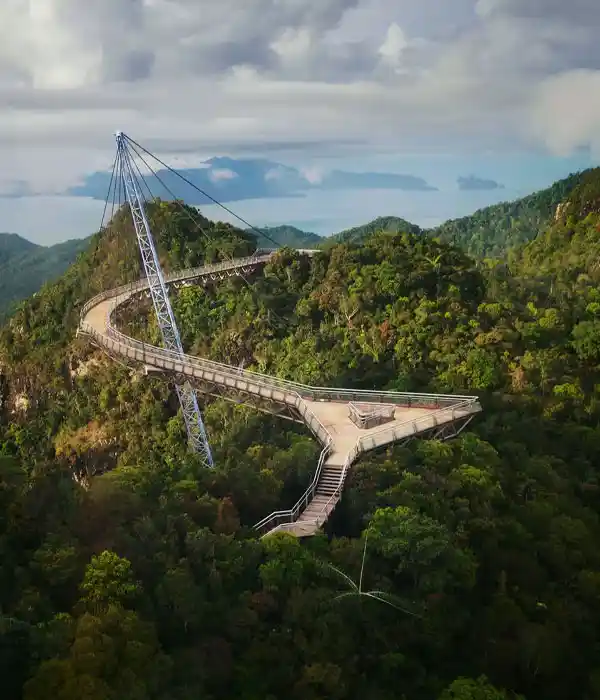 Relax on Langkawi Beaches