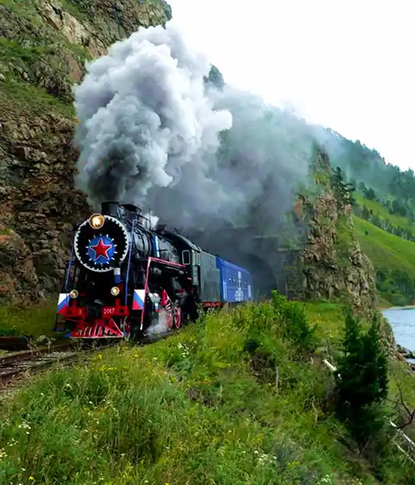 Climb and trek the Caucasus Mountains
