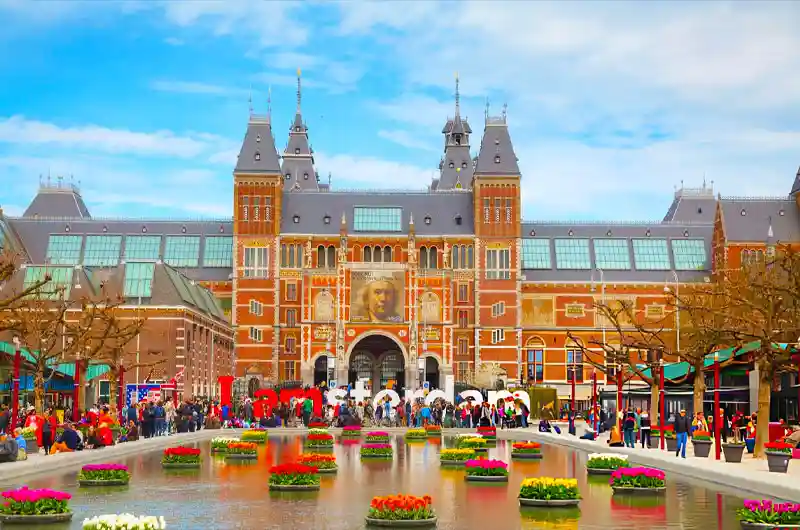 Rijksmuseum