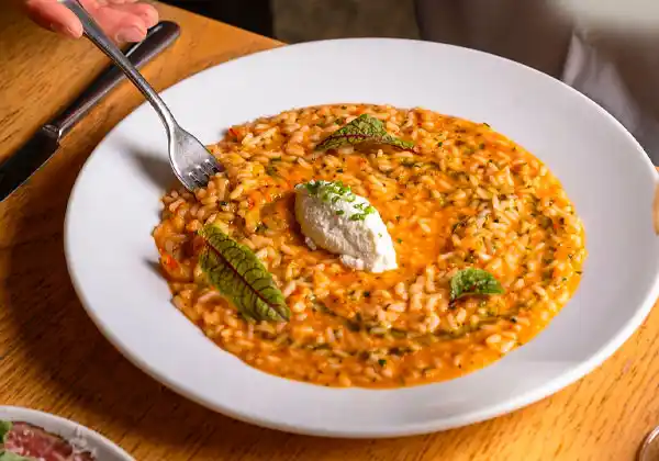 Risotto