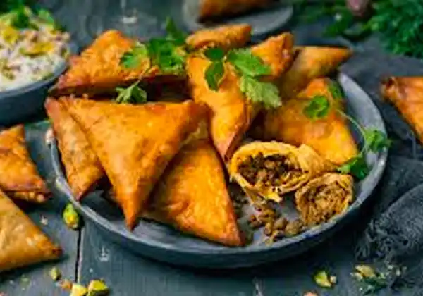 Samosa