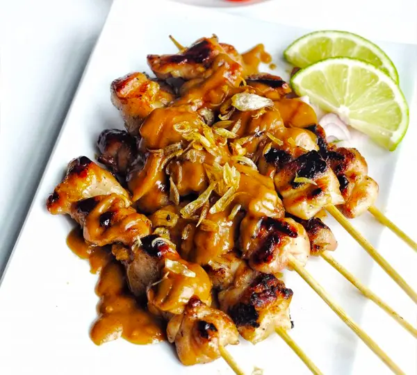 Satay