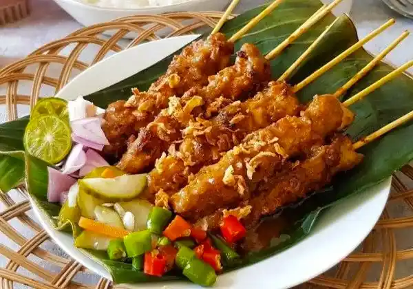 Satay