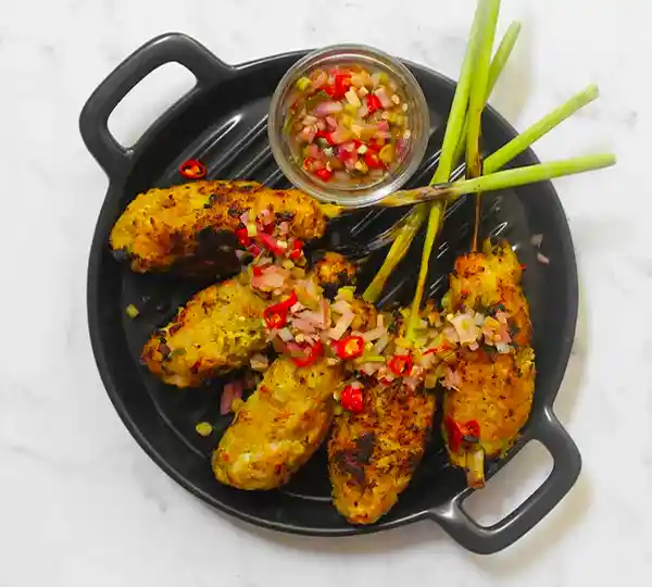 Sate Lilit