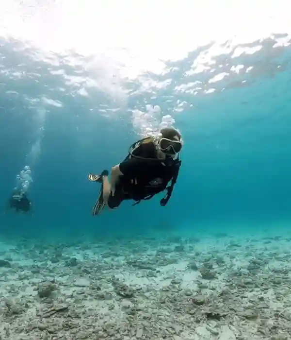 Take a Catarman Island Cruise