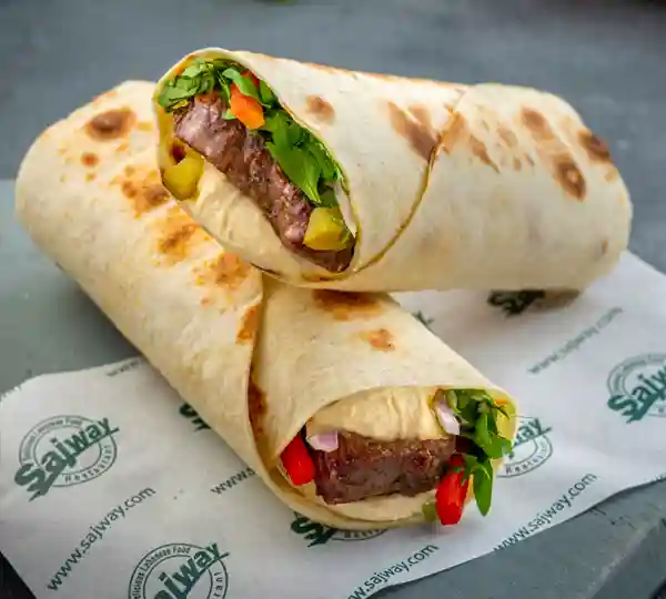 Shawarma