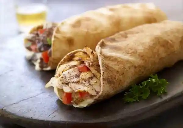 Shawarma