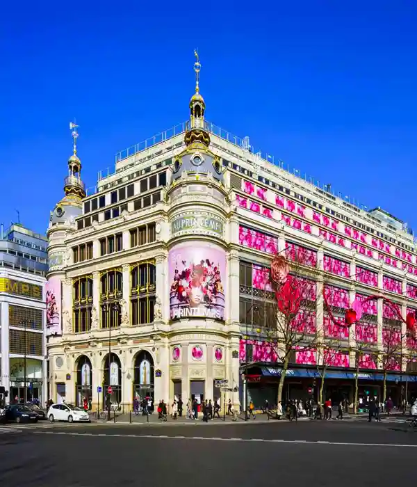 Indulge in Authentic Halal French Cuisine
