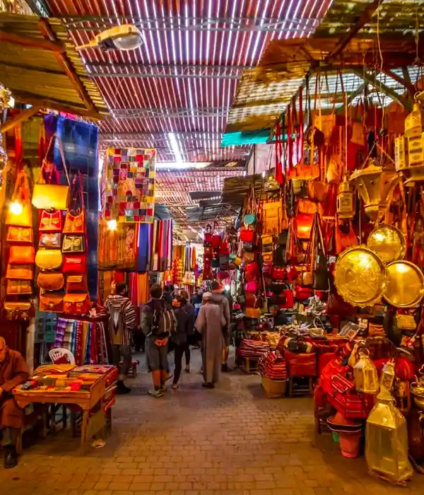 Explore the Bahrain National Museum