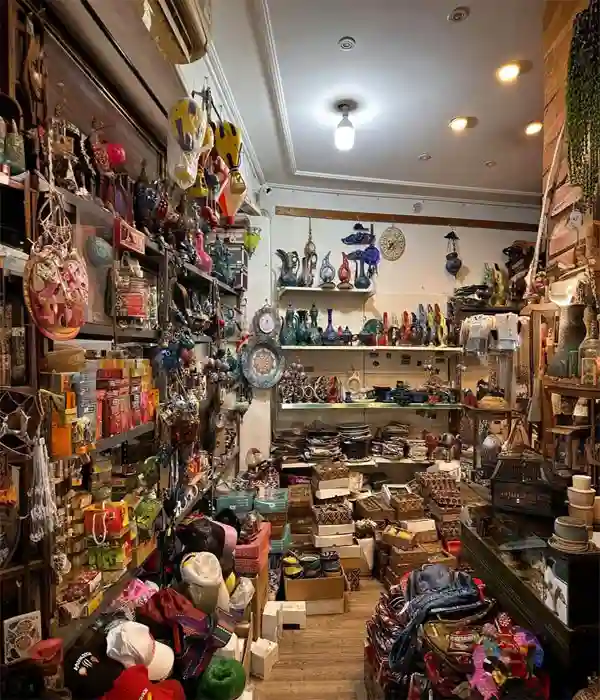 Take a Guided City Walking Tour