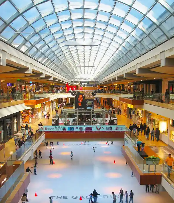 Tour Famous Islamic Landmarks