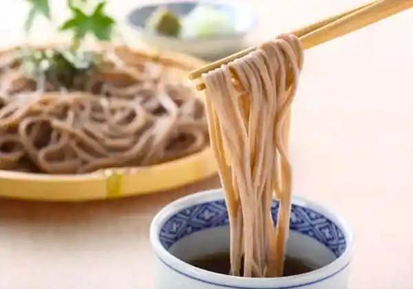Soba & Udon