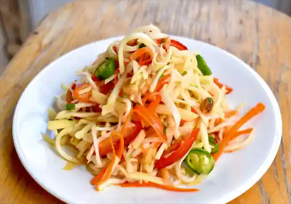 Som Tam