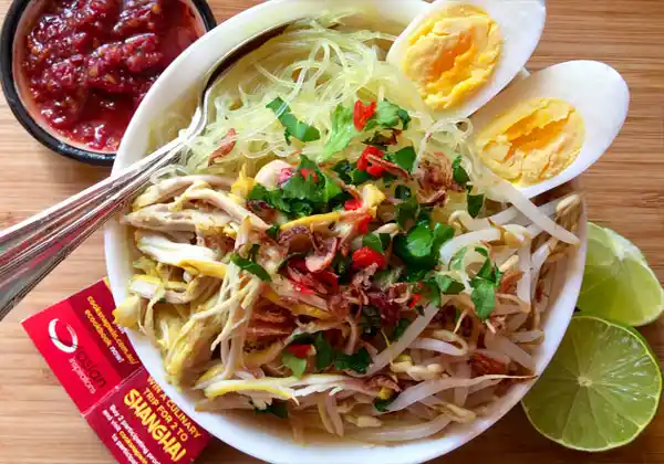 Soto Ayam