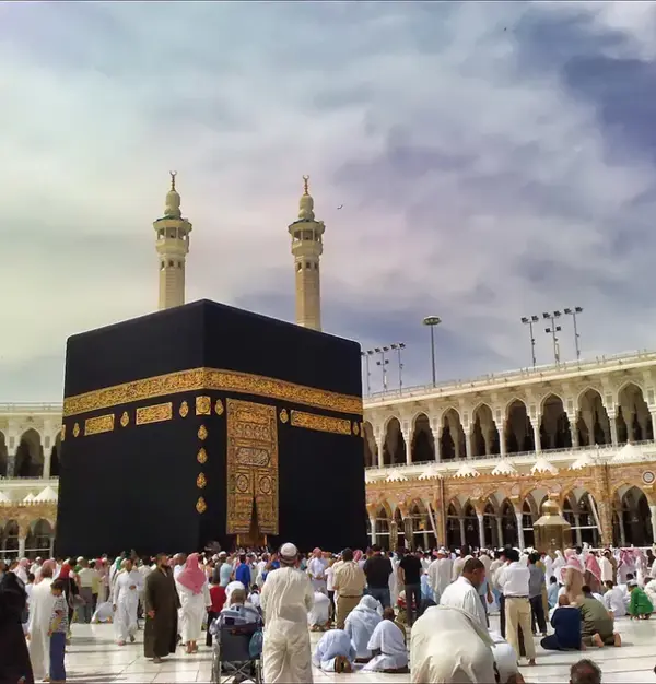 Spring Umrah Packages