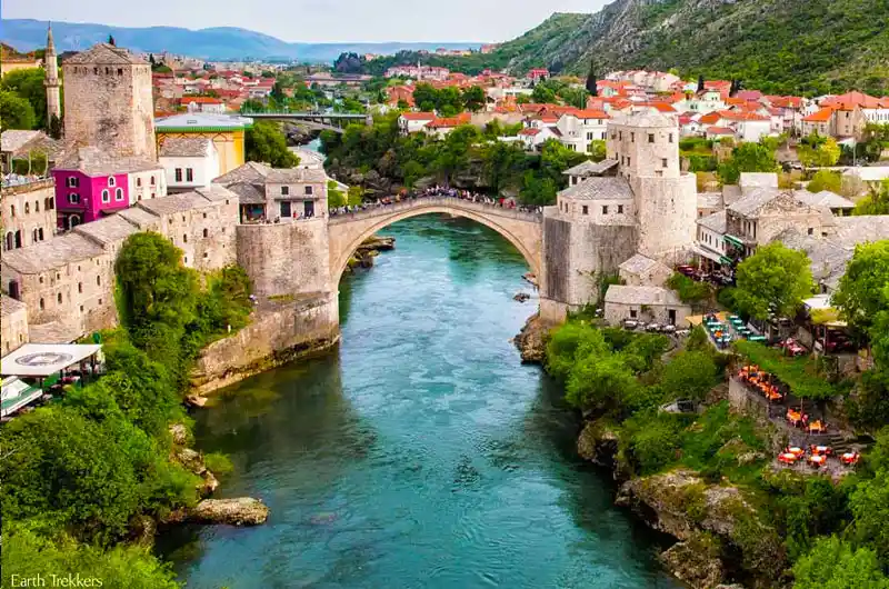 Stari Most