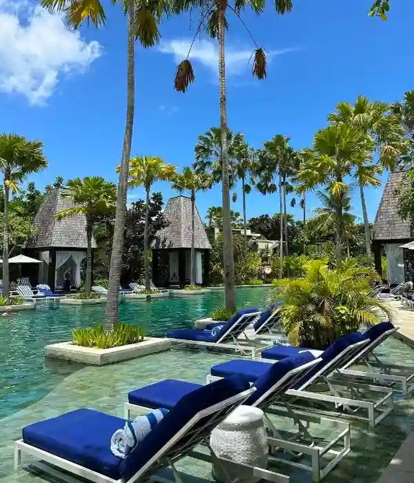 Shop at halal markets in Yogyakarta