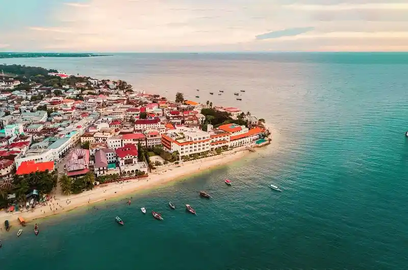 Stone Town