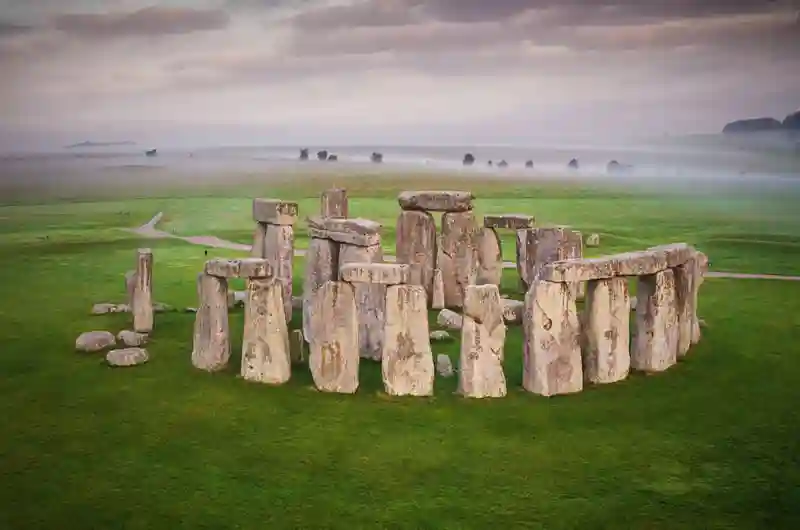 Stonehenge