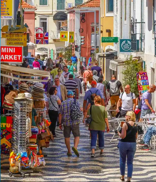 Hike the Scenic Levada Trails in Madeira