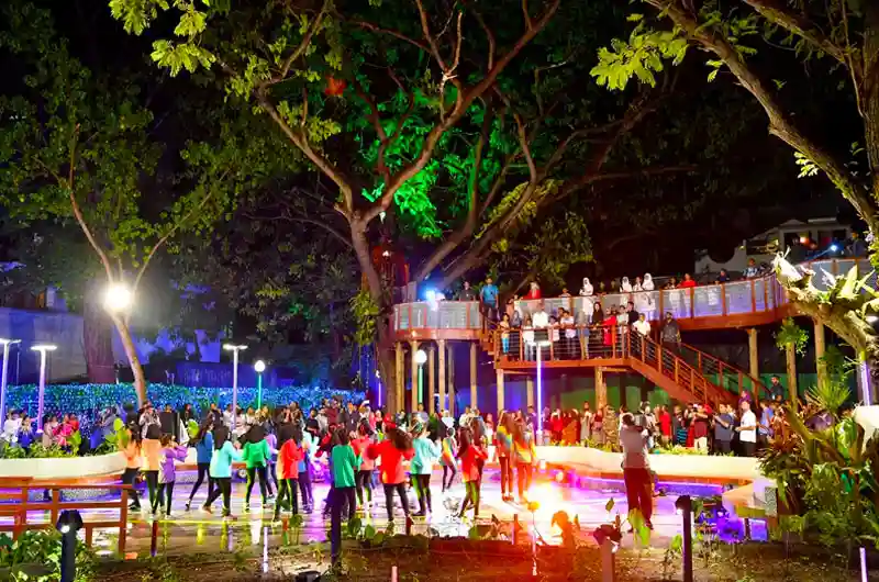 Sultan Park