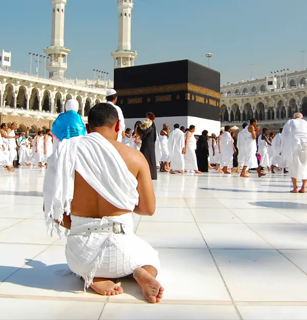 Summer Umrah Packages