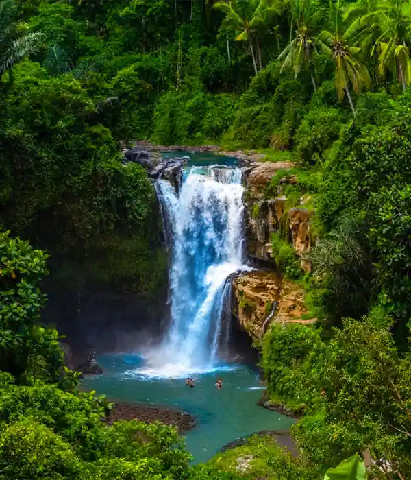 Try Watersports in Tanjung Benoa